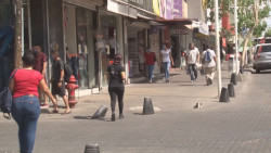 Lenta recuperación para el sector comercio dice CANACO
