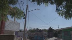 Colocan lámpara LED pero no enciende
