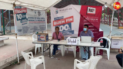 Extiende JUMAPAM el Buen Fin