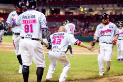 Los Venados vencen a Hermosillo y ligan 5 triunfos consecutivos