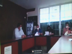 La asistencia privada del estado de Sinaloa firma convenio con el HCC