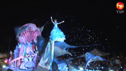 Proponen Carnaval, pero virtual en Mazatlán
