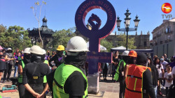 Ven un México agonizando ante la violencia feminicida