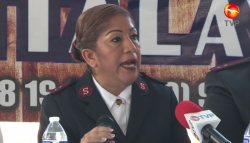 Ejército de Salvación pide apoyo de los mazatlecos