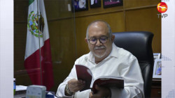 Pide el PAN castigo ejemplar al Alcalde Benitez Torres