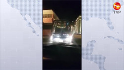 Que sí fueron removidos agentes señalados en desmantelamiento de vehículo