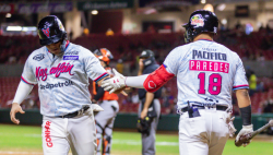 Los Venados ganan y llegan a 6 victorias consecutivas