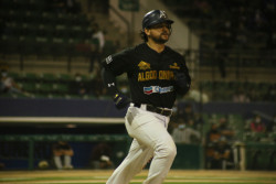 Algodoneros empata la serie al vencer 2-0 a Tomateros