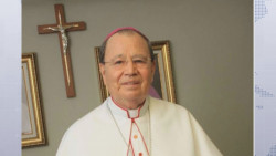 Muere el Obispo Emérito Don Benjamín Jiménez Hernández