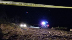 Encuentran cuerpo en estado de descomposición en la Ribera del Río Humaya