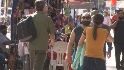 Bajas temperaturas pueden generar infección por virus respiratorios