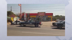"Terrible" el asesinato de Abril en Mazatlán, Francisca Abelló