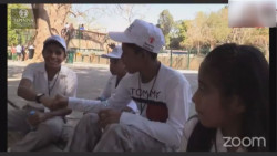 Presenta SIPINNA resultados de la encuesta "Adolescencia en confinamiento"