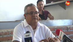 Gerardo Rosete se dice listo para ir por la alcaldía de Mazatlán