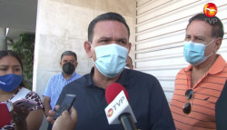 Insiste Sergio Torres Félix en ser candidato a Gobernador de Sinaloa