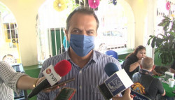 Si hay alianza entre el PAN y el PRI en Sinaloa, renuncio al PAN: Martín Heredia