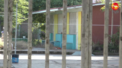 Aprovechan clases a distancia, para robar en kinder