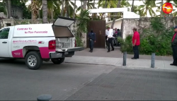 Muere ahogado menor de edad originario de Zacatecas en Mazatlán