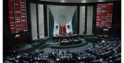Diputados aprueban poder buscar reelección sin pedir licencia y seguir recibiendo su sueldo