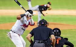 Mazatlán barre a Hermosillo y termina en séptimo la primera vuelta