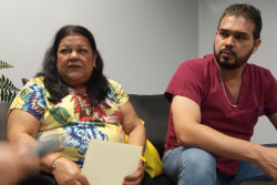 Investigadores y alumnos de la Facultad de Odontología de la UAS ponen en alto el nombre de la Universidad