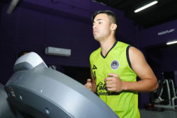 Mazatlán FC esta regreso a los entrenamientos