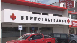 Fines de semana Cruz Roja atiende mas intoxicaciones y heridas