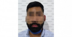 Detienen a médico del IMSS por abusar sexualmente de paciente embarazada durante consulta
