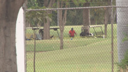 A favor de eliminar amparos al predial y analizan situación de los campos de golf: QOC