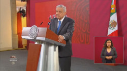 AMLO asegura que es su gobierno no espía a opositores