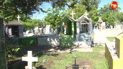 Surge inquietud por compra de terreno para nuevo panteón