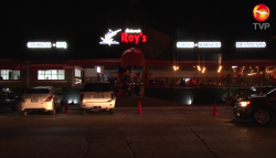 Abre sus puertas segundo restaurante  Roy´s en Mazatlán