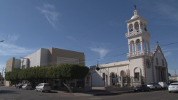 Lupe Eats, muy pronto en el Santuario de Guadalupe