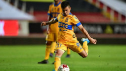 Leo Fernández es baja en Tigres