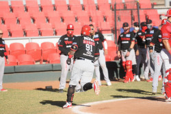 Venados de Mazatlán cae en doble cartelera ante Mayos