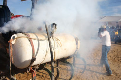 Sigue la capacitación para evitar intoxicación por plaguicidas