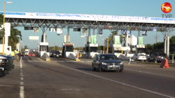 Que arreglen la carretera