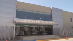 Justifica la ASE el trabajo realizado por supuesto desvió de 260 mdp
