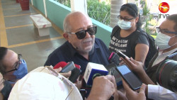 Mantiene vivas las esperanzas el Químico Benitez