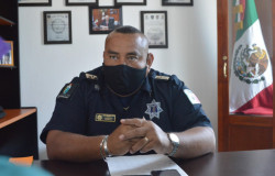 Nombran a Secretario de Seguridad Pública en Mazatlán