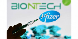 Ayer fue Moderna y ahora es Pfizer quien solicita autorización para distribuir su vacuna en Europa