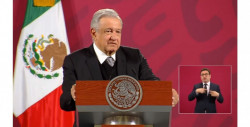 Así está México a dos años del gobierno de López Obrador