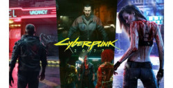 La distopía futurista de “Cyberpunk 2077” es el videojuego más esperado de diciembre