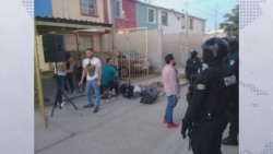 Llama el Alcalde de Culiacán a no realizar posadas en la vía pública