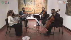 Mucha aceptación han tenido los eventos virtuales que ha programado el ISIC
