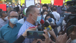 Complicado el tema económico para Sinaloa