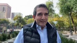 Presenta Héctor Melesio Cuén Ojeda recurso de Protección de Derechos Políticos-Electorales del Ciudadano al TEPJF.