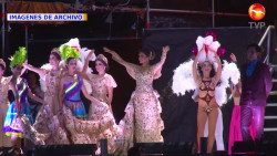 Le dicen sí, jóvenes al Carnaval 2021 en Mazatlán