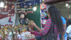 Despliegan operativo especial por llegada de vendedores foráneos