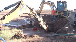 Aun no se resuelve por completo emergencia de agua